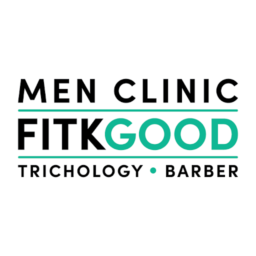 Zdjęcie na okładce dla FITKGOOD Men Clinic Trycholog & Barber Warszawa Minsk Mazowiecki Wolomin Otwock